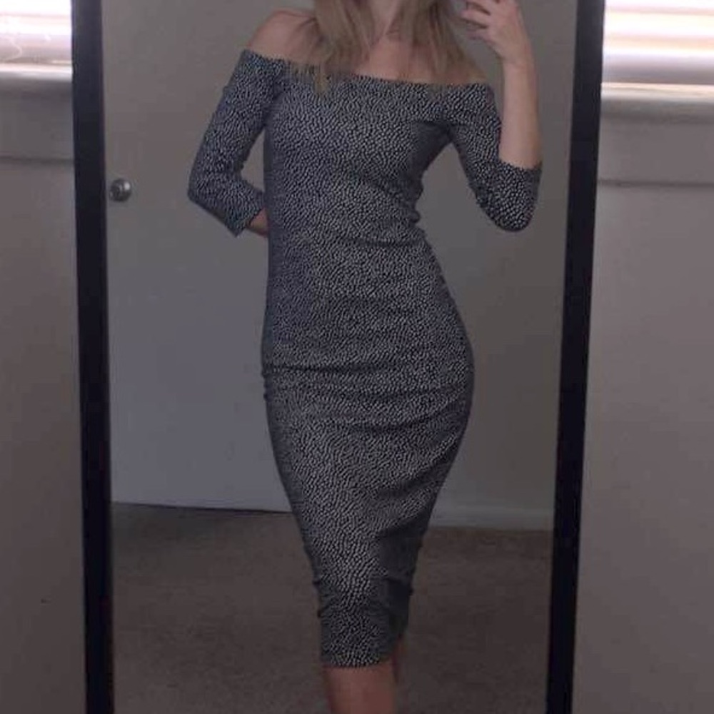 ZARA Dress